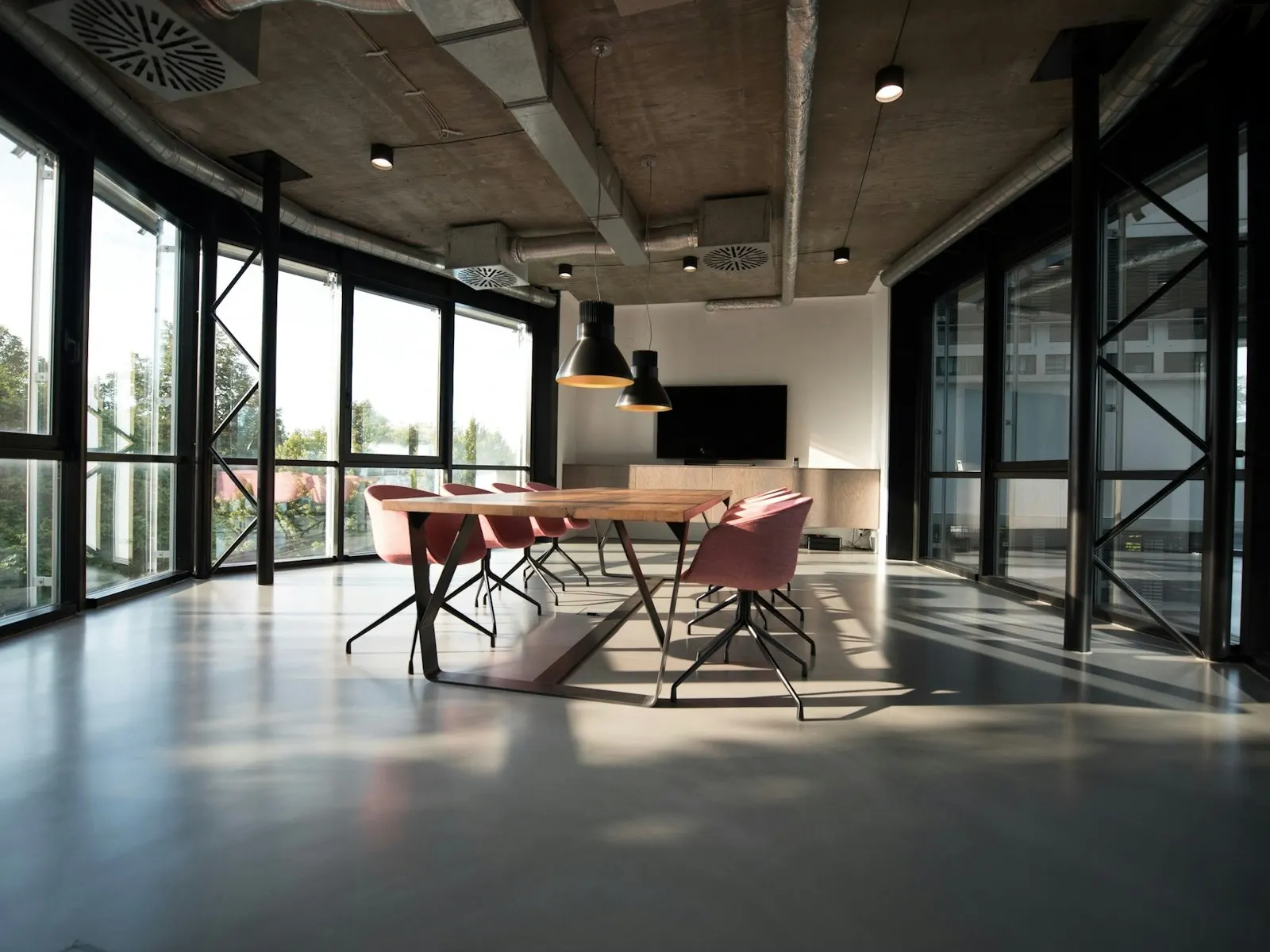 Ofis model 2