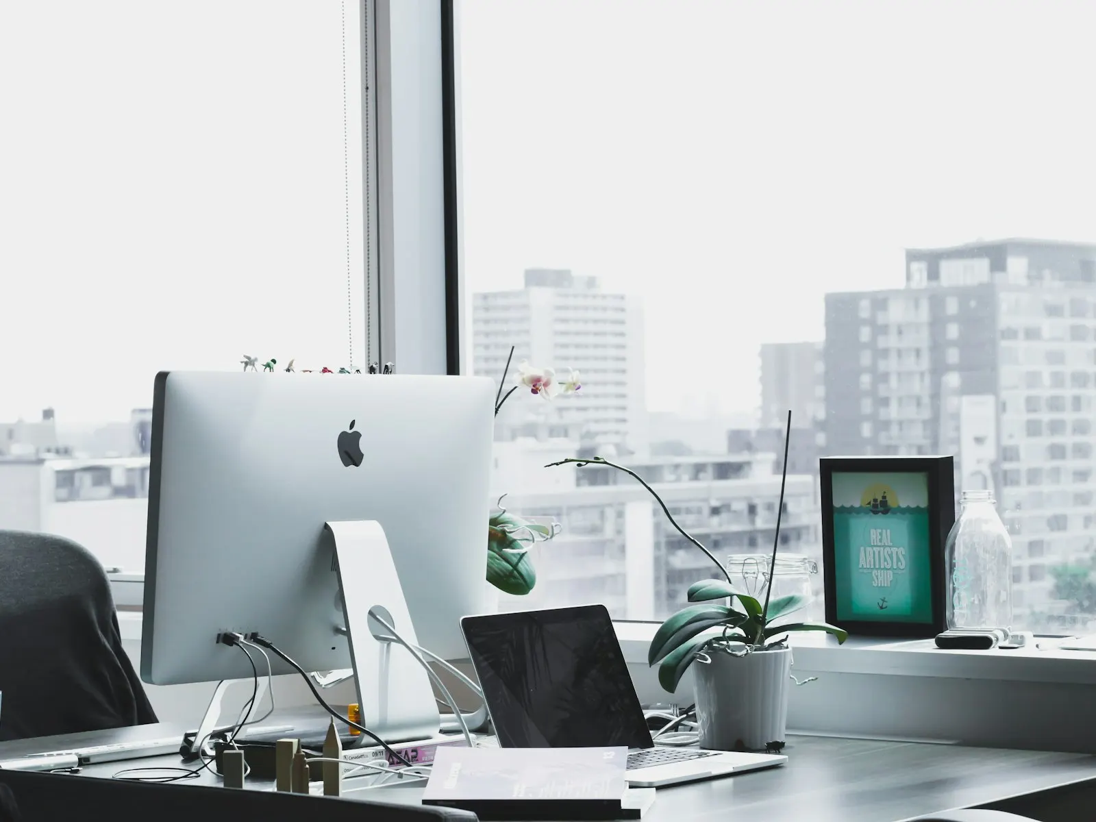 Ofis model 3